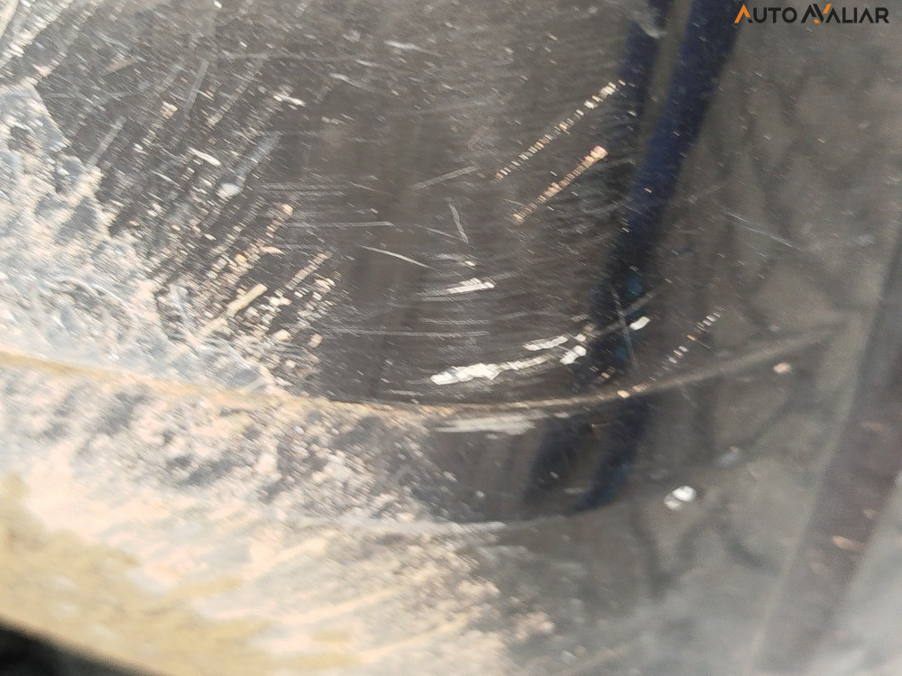 FORD ECOSPORT 1.6 FREESTYLE 8V FLEX 4P MANUAL