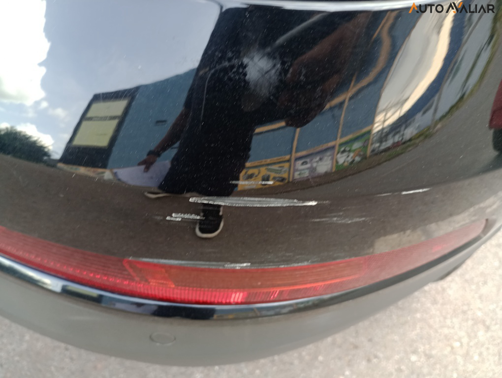 AUDI Q3 1.4 TFSI ATTRACTION GASOLINA 4P S TRONIC