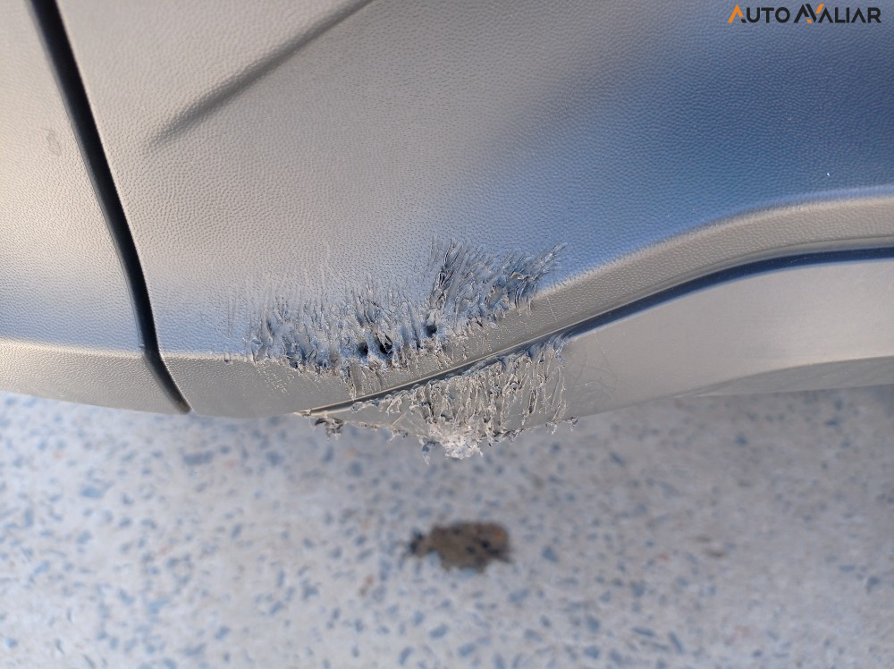 VOLKSWAGEN SAVEIRO 1.6 MSI TRENDLINE CS 16V FLEX 2P MANUAL