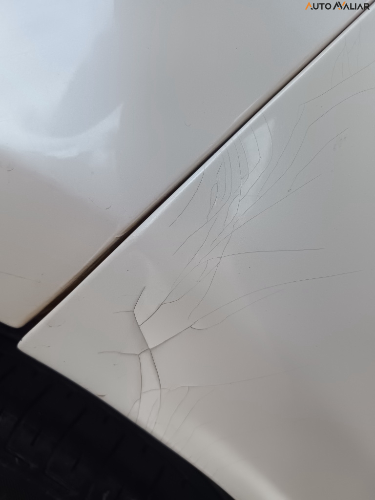 CITROEN C3 1.6 TENDANCE 16V FLEX 4P AUT