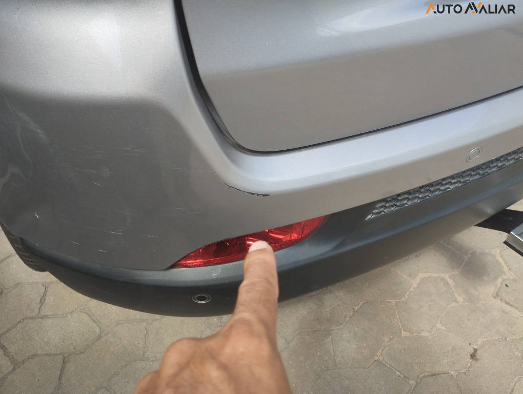 JEEP COMPASS 2.0 16V FLEX LONGITUDE AUTOMATICO