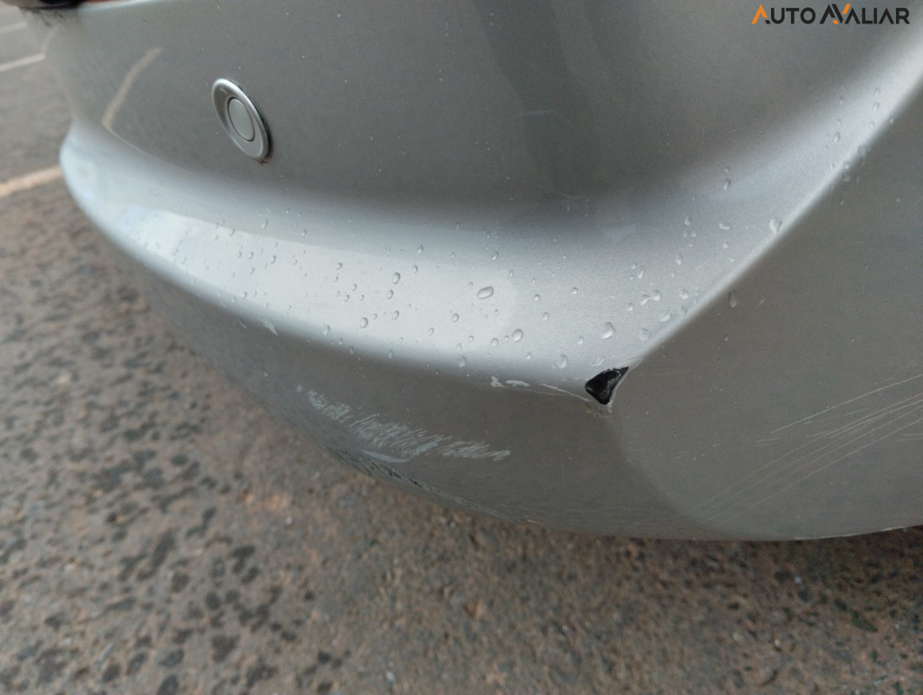 PEUGEOT 207 1.6 XS 16V FLEX 4P MANUAL