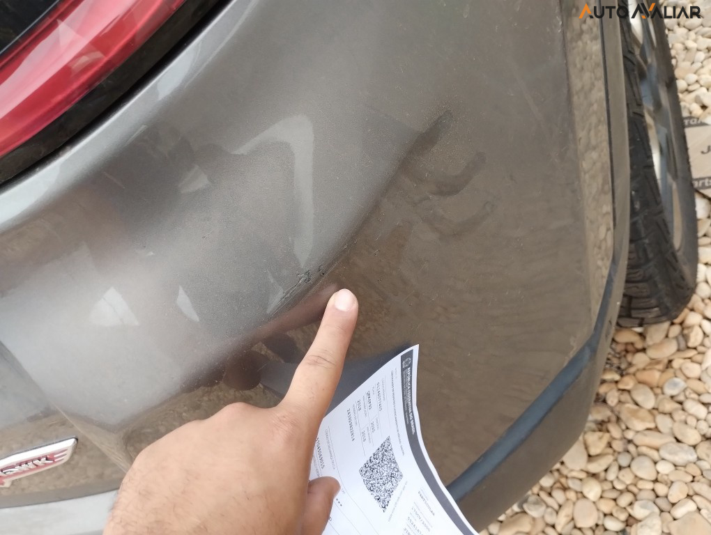 JEEP COMPASS 2.0 16V DIESEL TRAILHAWK 4X4 AUTOMATICO