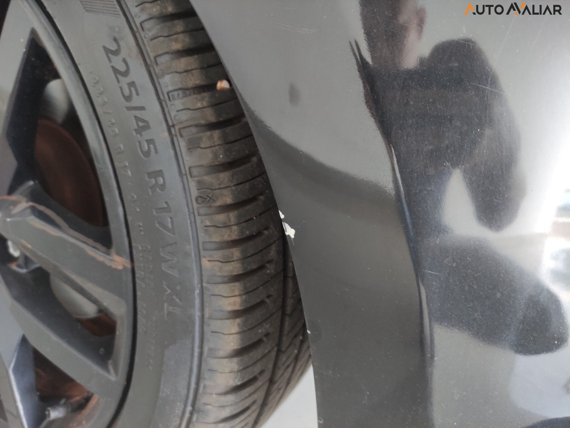 VOLKSWAGEN GOLF 1.4 TSI HIGHLINE 16V GASOLINA 4P AUTOMATICO