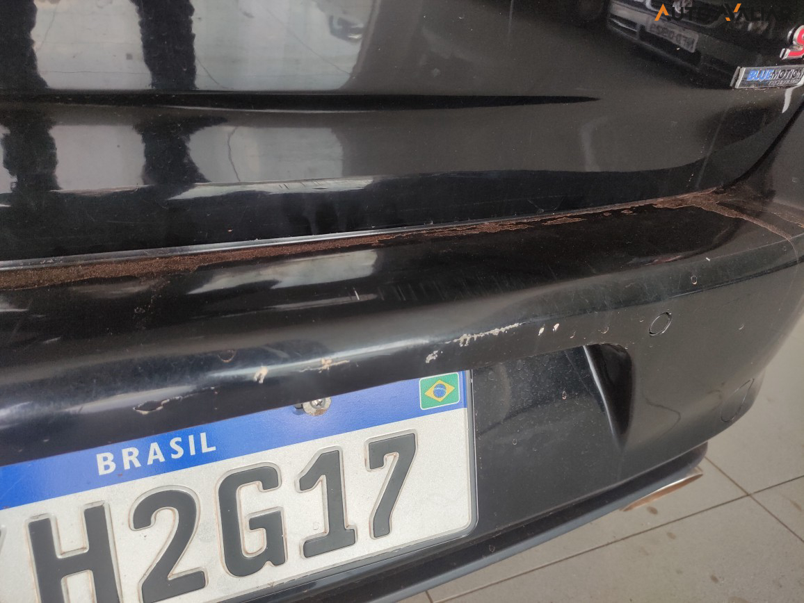 VOLKSWAGEN GOLF 1.4 TSI HIGHLINE 16V GASOLINA 4P AUTOMATICO