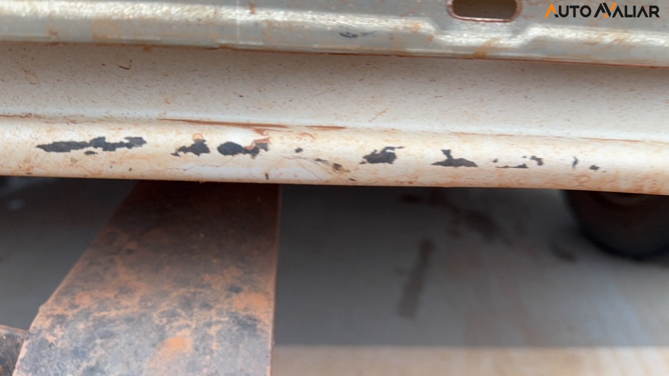 VOLKSWAGEN SAVEIRO 1.6 CROSS CE 16V FLEX 2P MANUAL