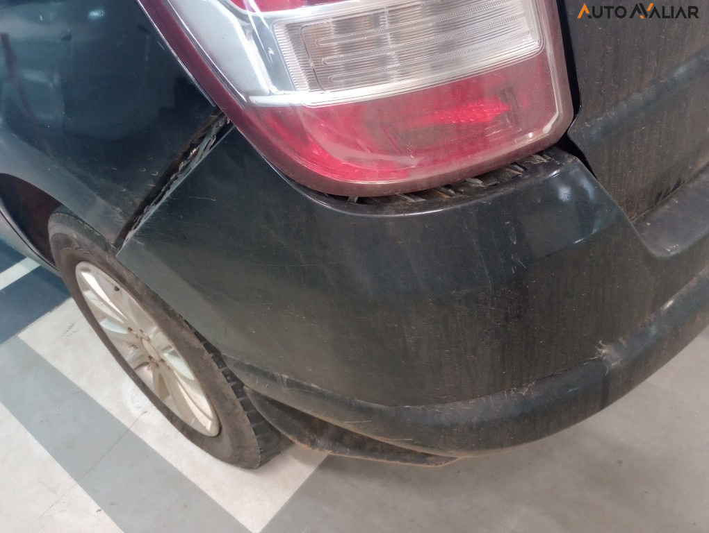 CHEVROLET SPIN 1.8 LT 8V FLEX 4P AUTOMATICO