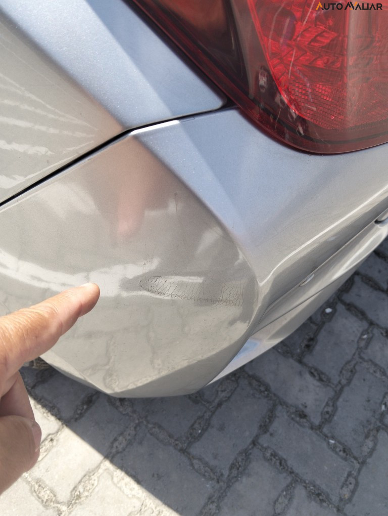 HONDA FIT 1.5 LX 16V FLEX 4P AUTOMATICO