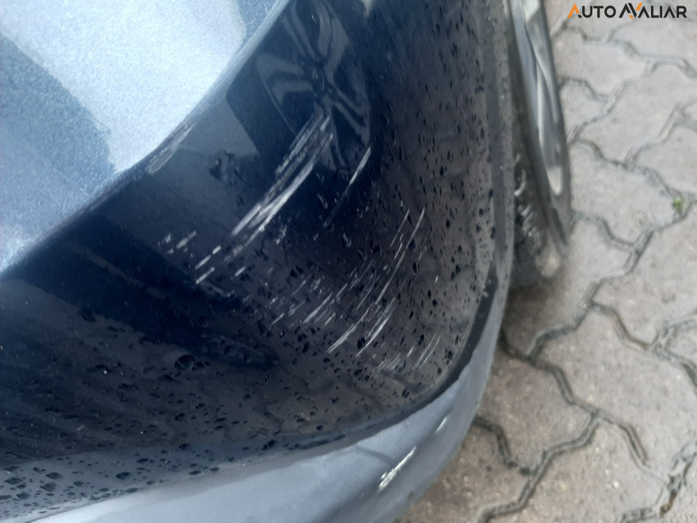 HONDA HR-V 1.8 16V FLEX EXL 4P AUTOMATICO