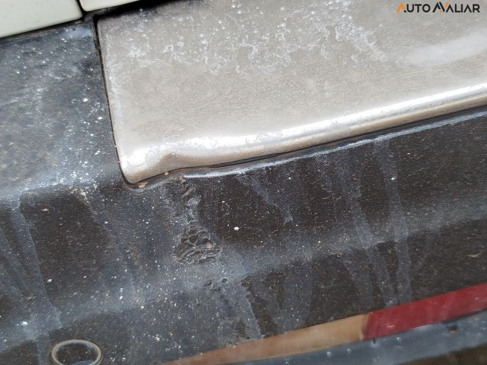 FIAT TORO 2.0 16V TURBO DIESEL RANCH 4WD AT9