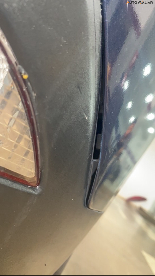 HYUNDAI CRETA 1.0 TGDI FLEX LIMITED AUTOM&Aacute;TICO