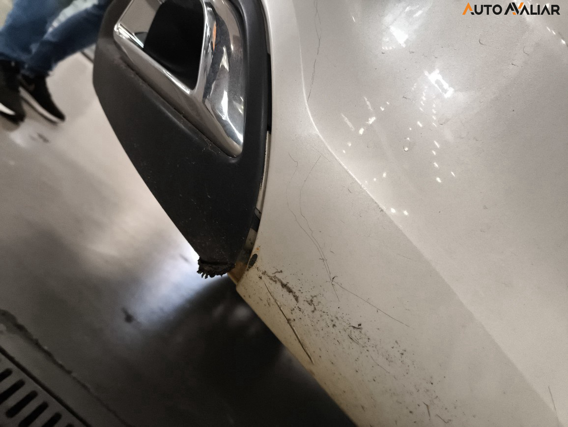 PEUGEOT 408 1.6 BUSINESS 16V TURBO FLEX 4P AUTOMATICO