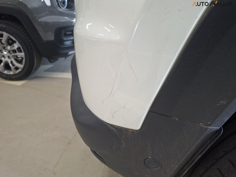 JEEP RENEGADE 1.3 T270 Turbo Flex S 4x4 At9