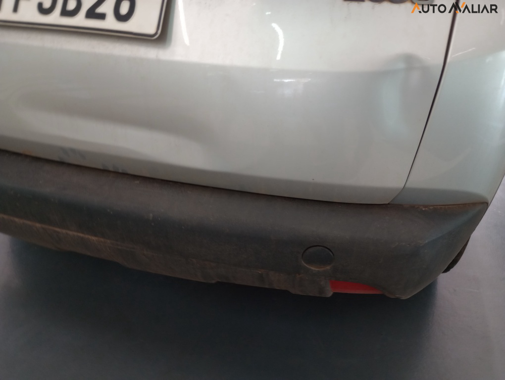 PEUGEOT 2008 1.6 16V FLEX ALLURE 4P AUTOMATICO