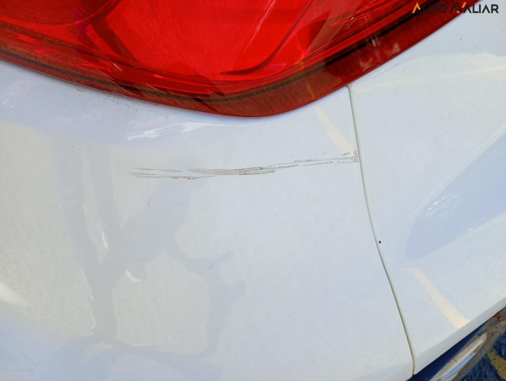 FORD ECOSPORT 1.5 TI-VCT FLEX SE DIRECT AUTOMATICO