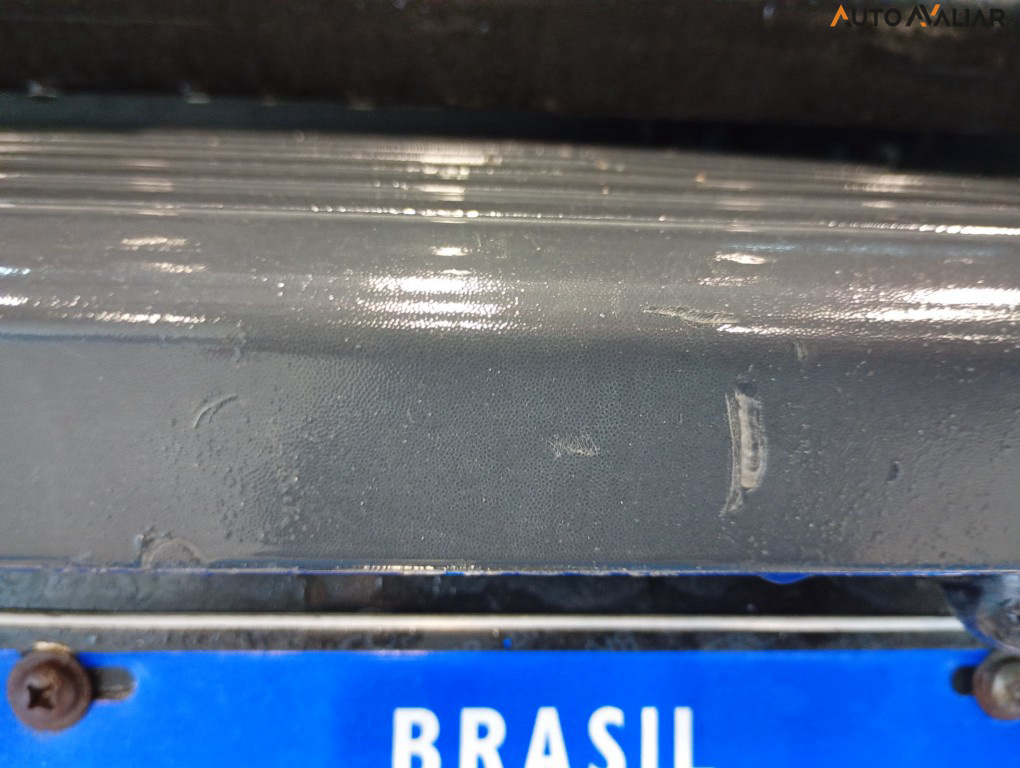 RENAULT OROCH 2.0 16V FLEX DYNAMIQUE 4P AUTOMATICO