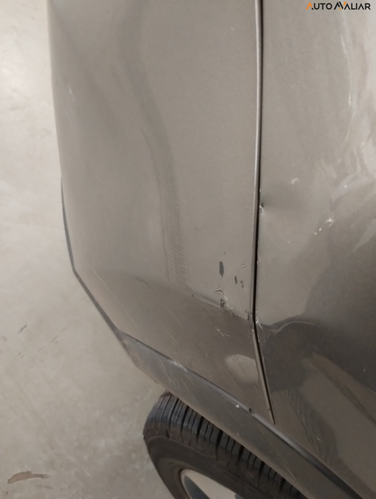 JEEP COMPASS 2.0 16V FLEX LONGITUDE AUTOMATICO