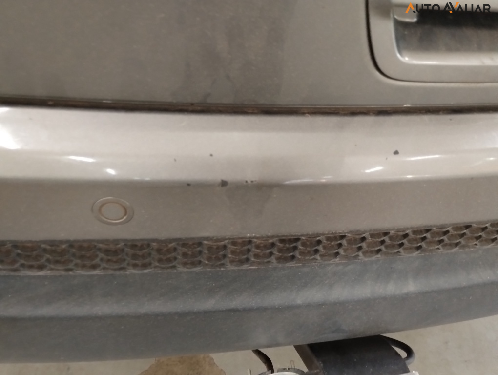 JEEP COMPASS 2.0 16V FLEX LONGITUDE AUTOMATICO