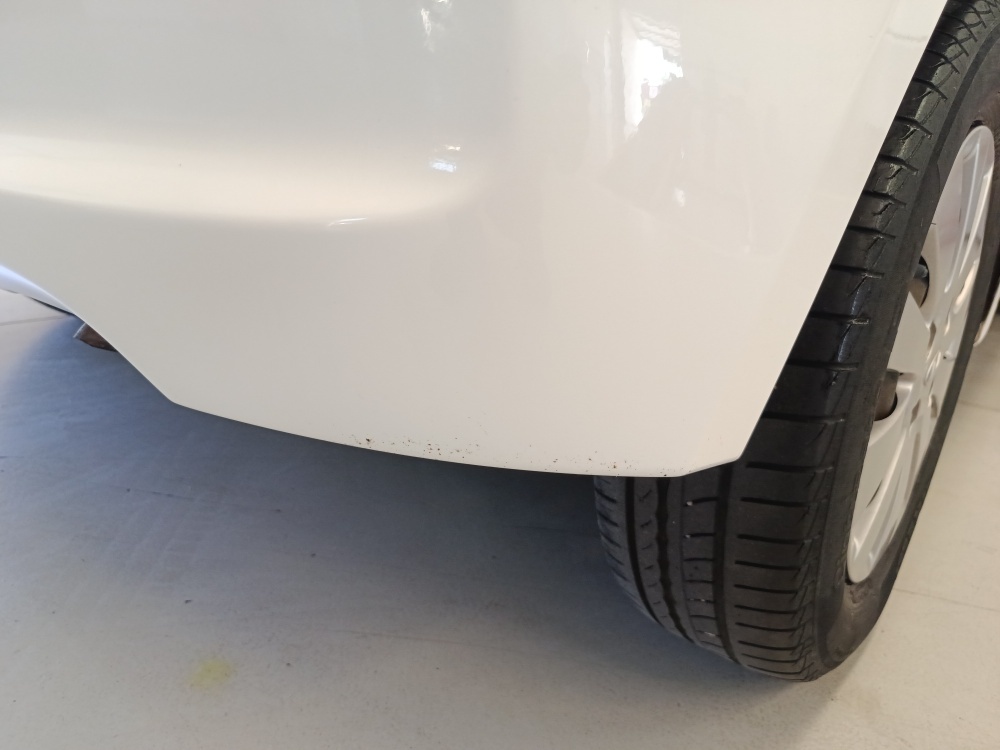 HYUNDAI HB20 1.0 UNIQUE 12V FLEX 4P MANUAL