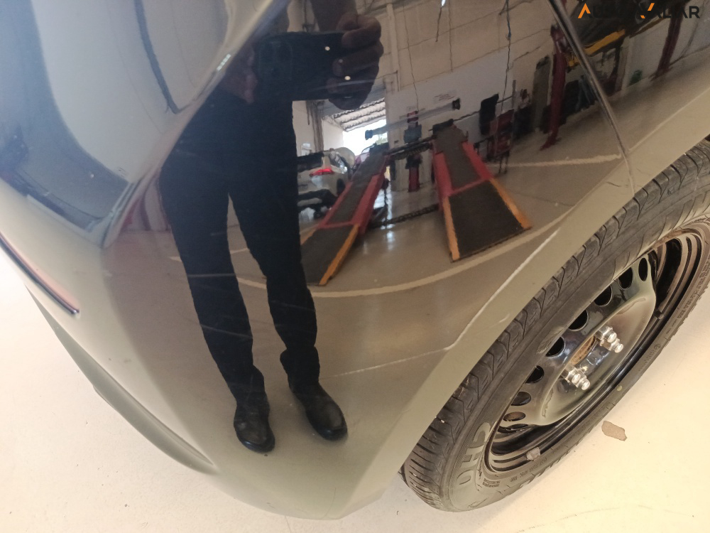 HYUNDAI HB20 1.0 COMFORT PLUS 12V FLEX 4P MANUAL