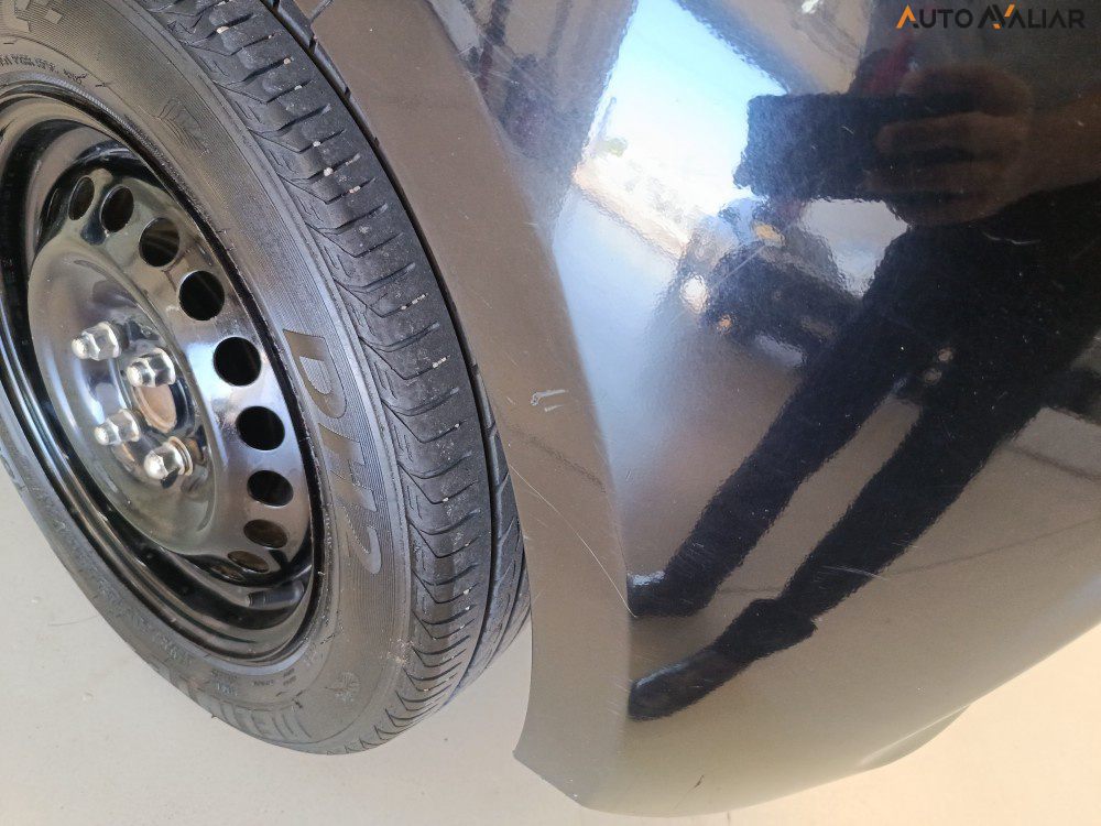 HYUNDAI HB20 1.0 COMFORT PLUS 12V FLEX 4P MANUAL