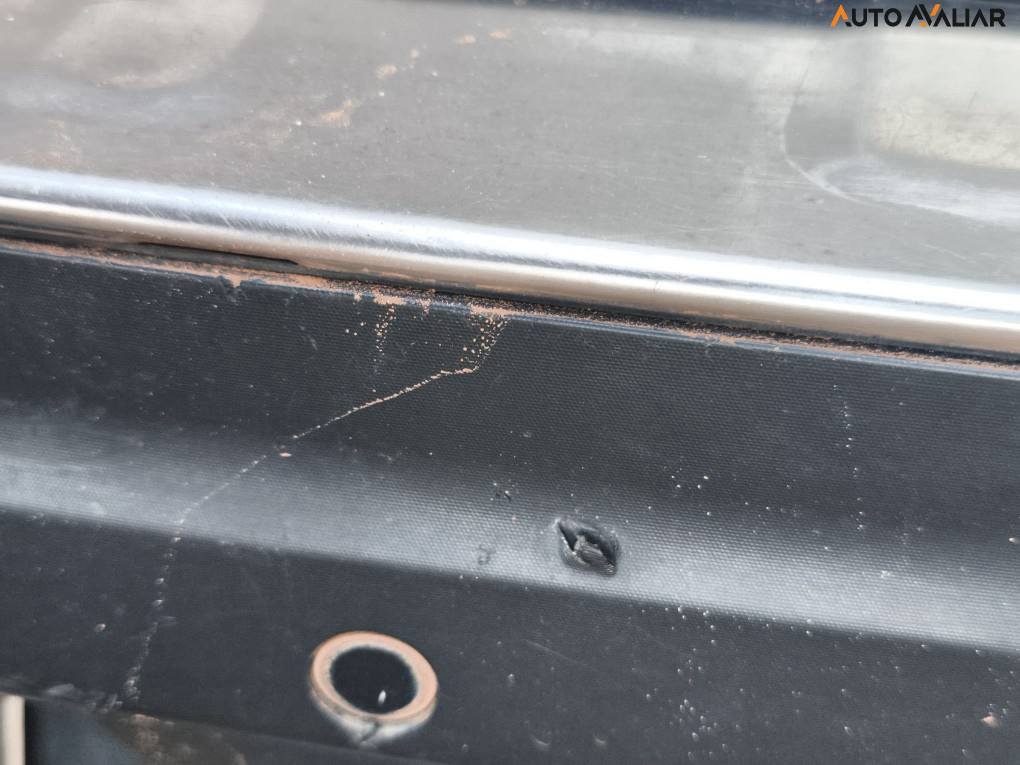 FIAT TORO 2.0 16V TURBO DIESEL FREEDOM 4WD MANUAL