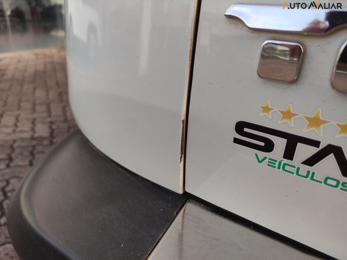 FIAT TORO 2.0 16V TURBO DIESEL VOLCANO 4WD AT9