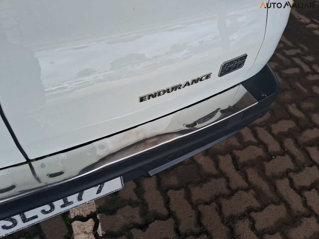 FIAT TORO 1.3 TURBO 270 FLEX ENDURANCE AT6