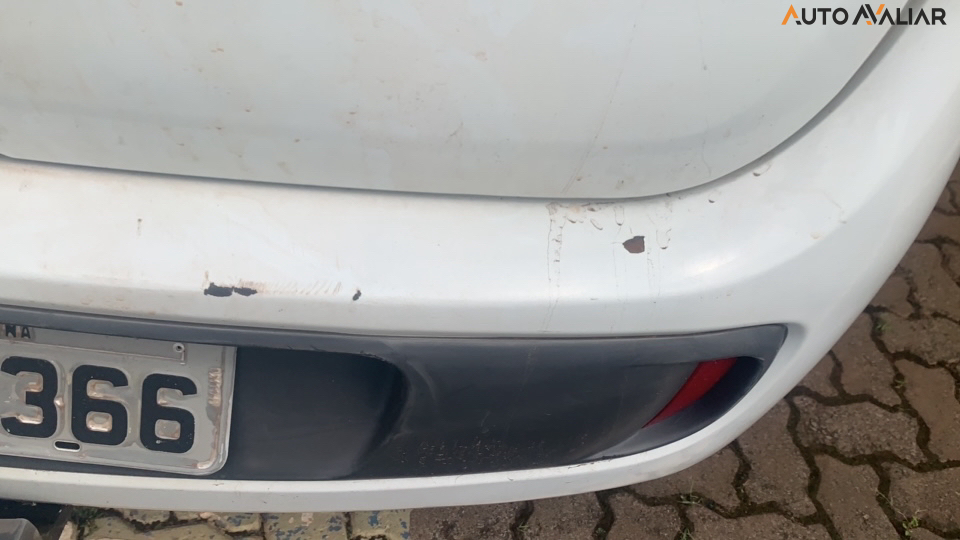 FIAT PALIO 1.4 MPI ATTRACTIVE 8V FLEX 4P MANUAL