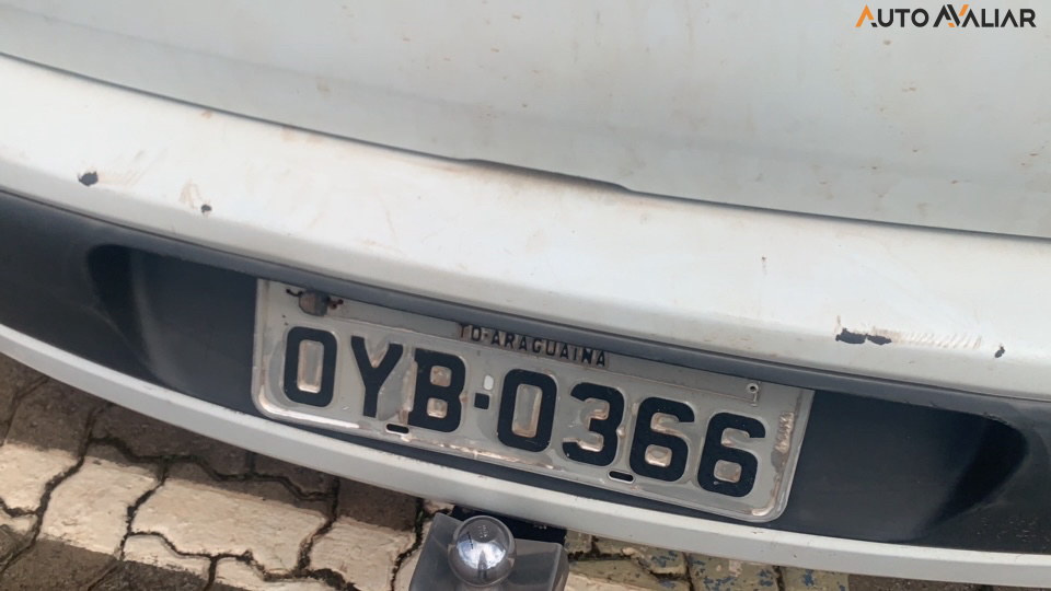 FIAT PALIO 1.4 MPI ATTRACTIVE 8V FLEX 4P MANUAL