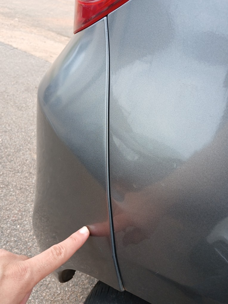 HONDA FIT 1.4 LX 16V FLEX 4P MANUAL