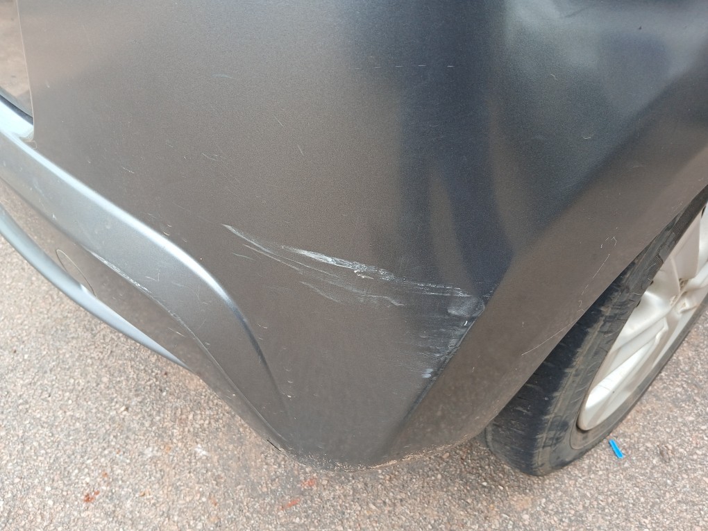 HONDA FIT 1.4 LX 16V FLEX 4P MANUAL