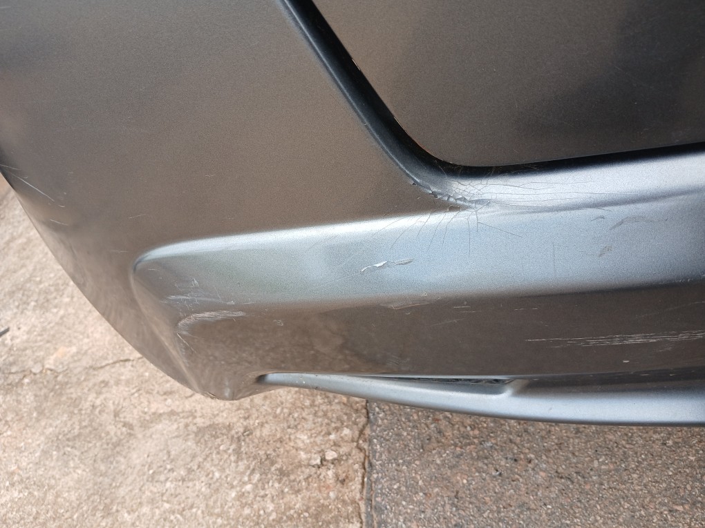 HONDA FIT 1.4 LX 16V FLEX 4P MANUAL