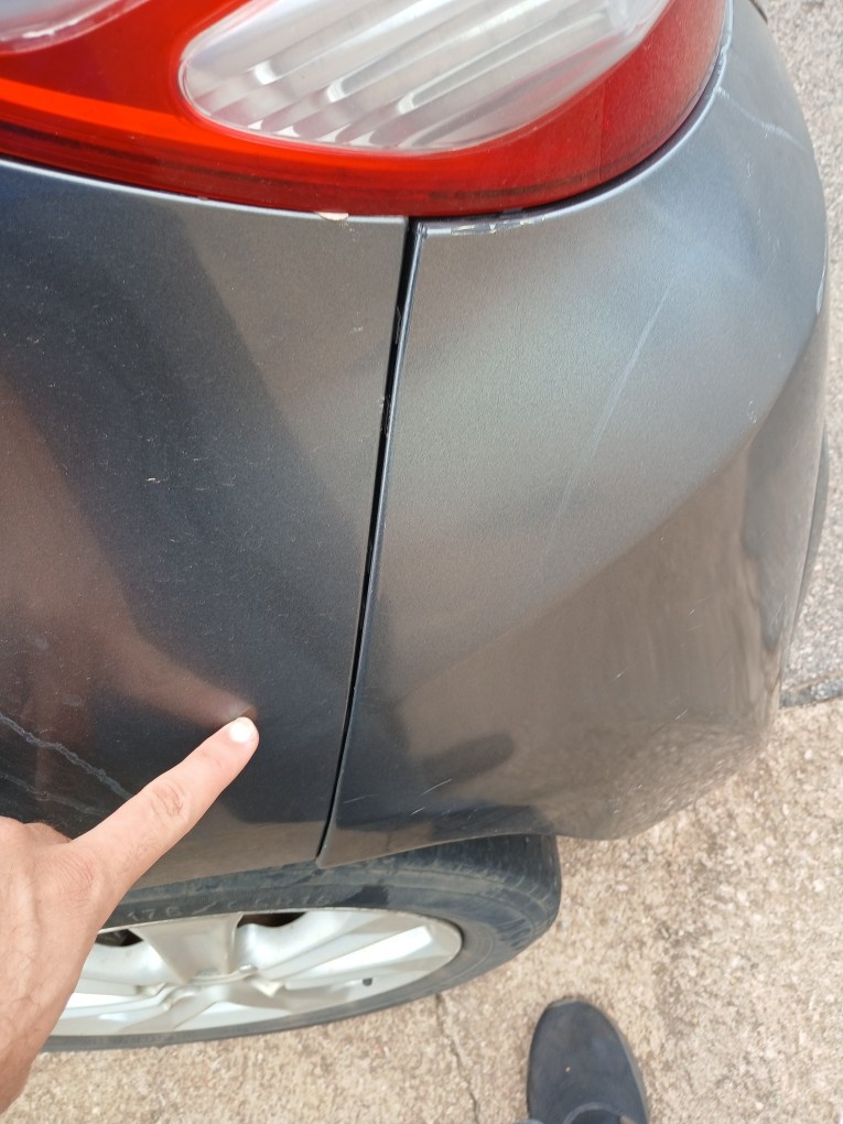 HONDA FIT 1.4 LX 16V FLEX 4P MANUAL