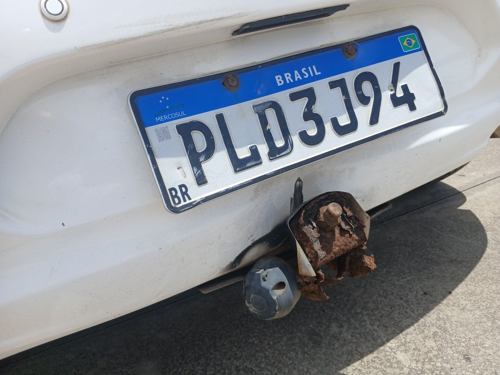 NISSAN MARCH 1.6 SL 16V FLEXSTART 4P XTRONIC