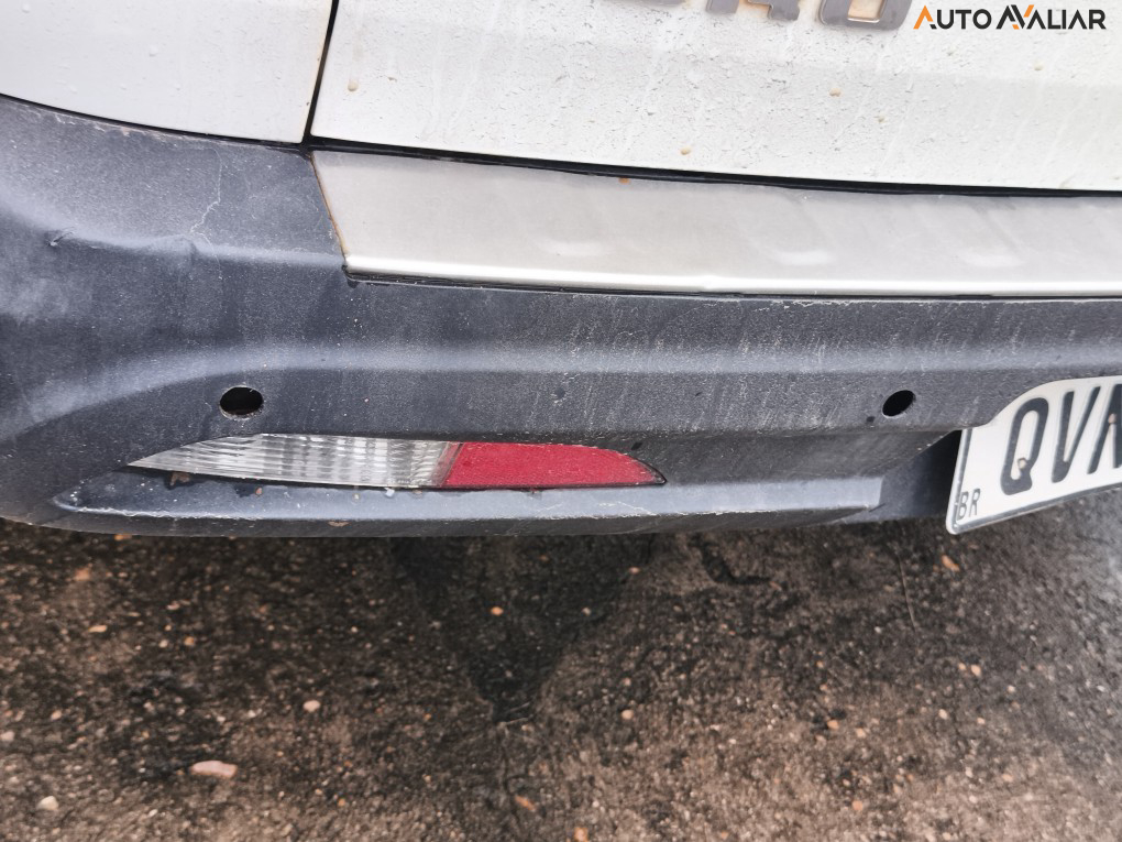 FIAT TORO 1.8 16V EVO FLEX FREEDOM AT6