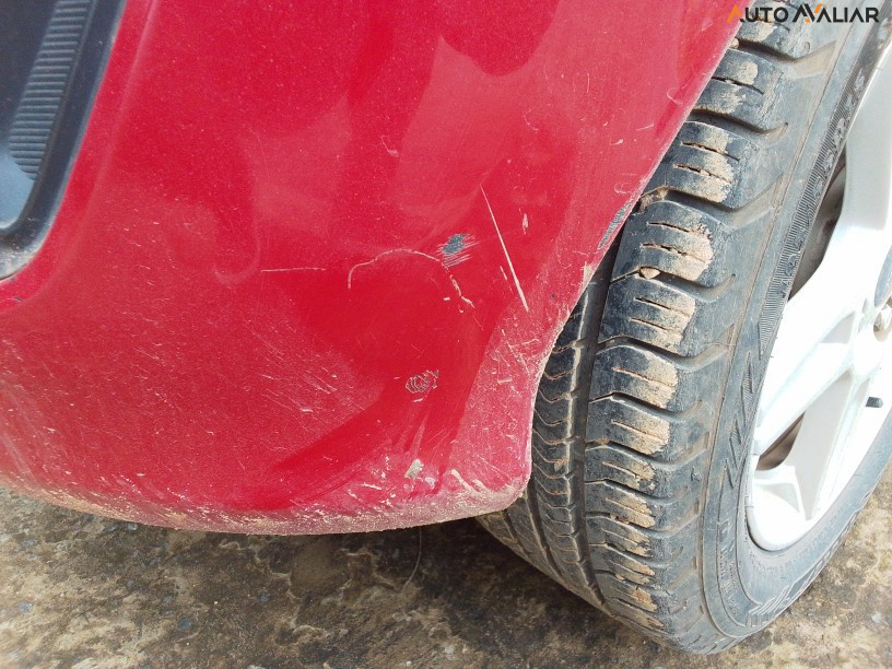 FORD KA 1.0 SE / SE PLUS TI-VCT FLEX 