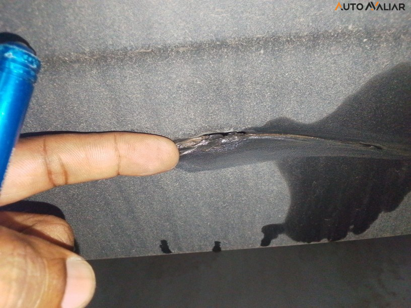 JEEP RENEGADE 1.8 16V FLEX SPORT 4P MANUAL