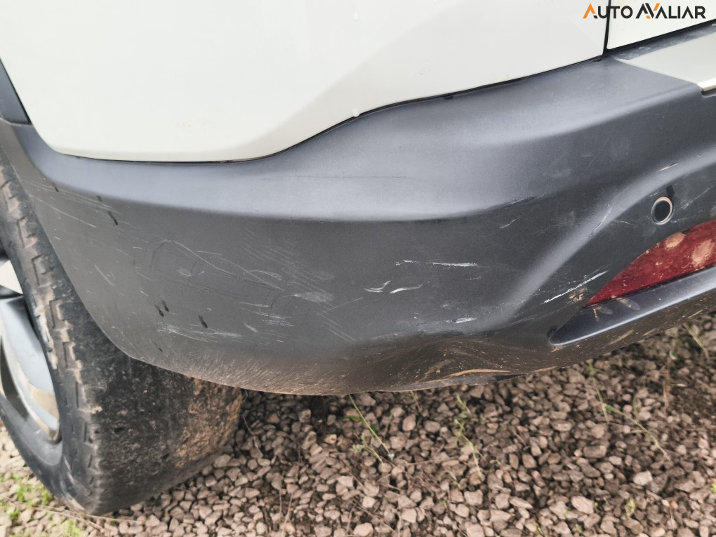 FIAT TORO 2.0 16V TURBO DIESEL VOLCANO 4WD AT9