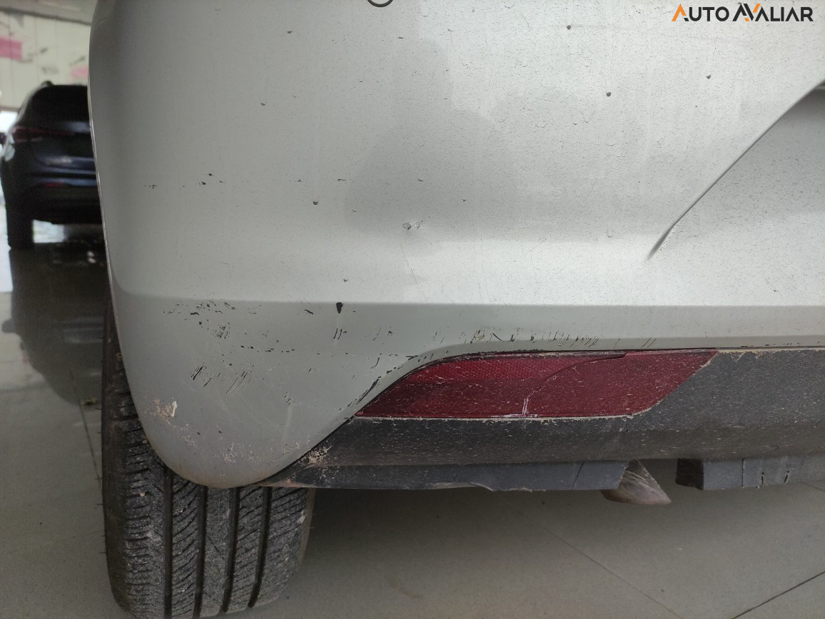 VOLKSWAGEN FOX 1.6 MSI TOTAL FLEX CONNECT 4P MANUAL