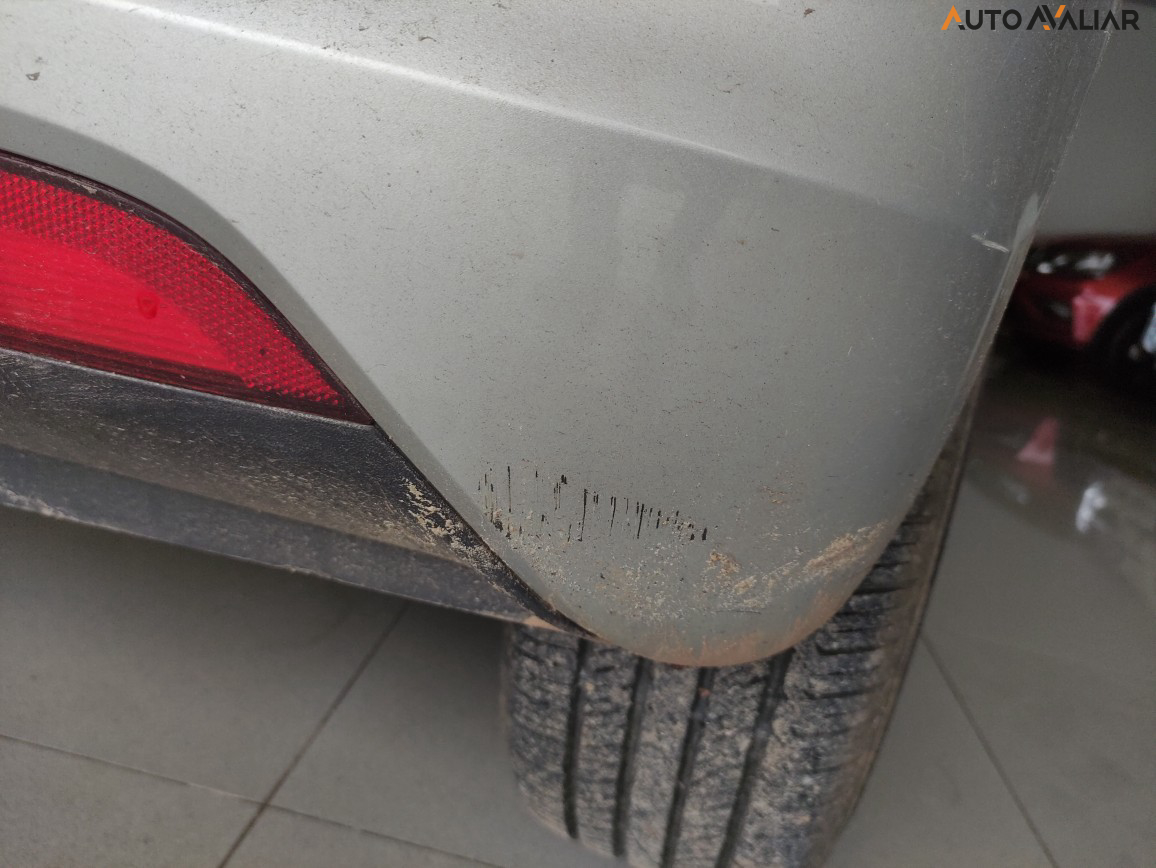 VOLKSWAGEN FOX 1.6 MSI TOTAL FLEX CONNECT 4P MANUAL