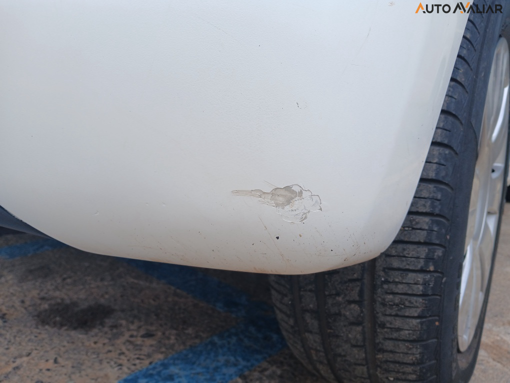 PEUGEOT 208 1.5 ACTIVE 8V FLEX 4P MANUAL