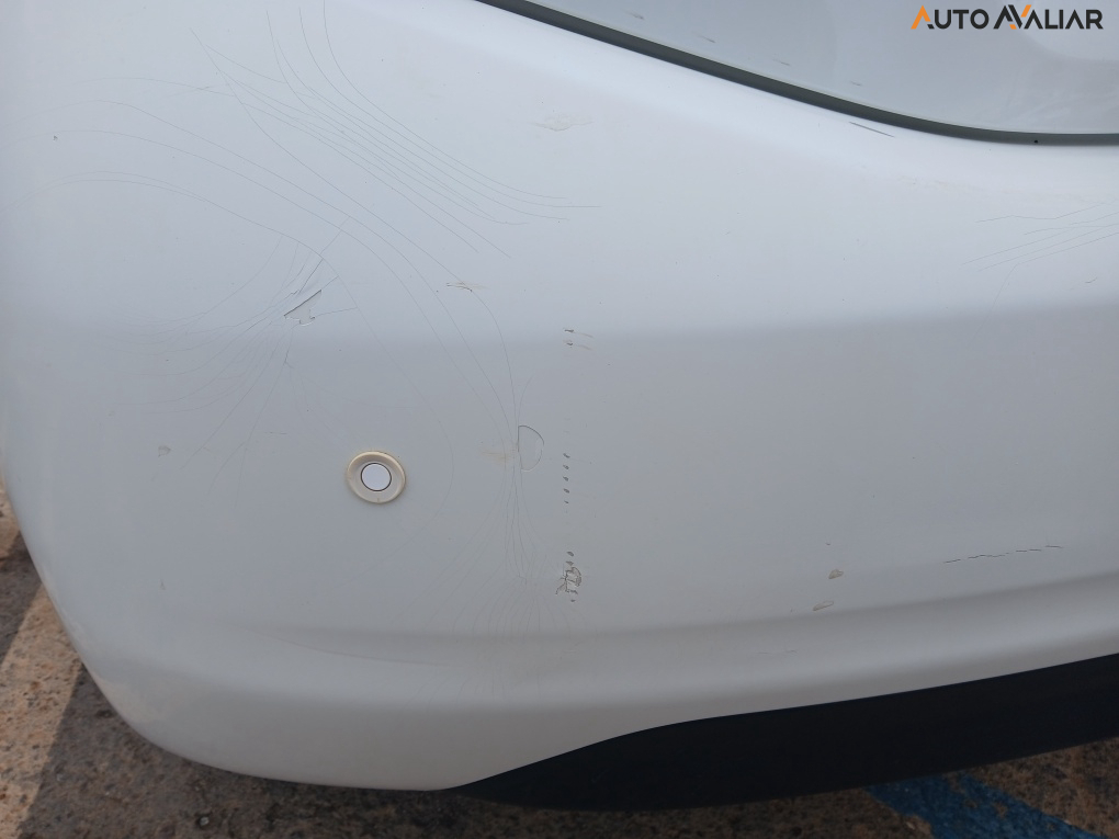 PEUGEOT 208 1.5 ACTIVE 8V FLEX 4P MANUAL