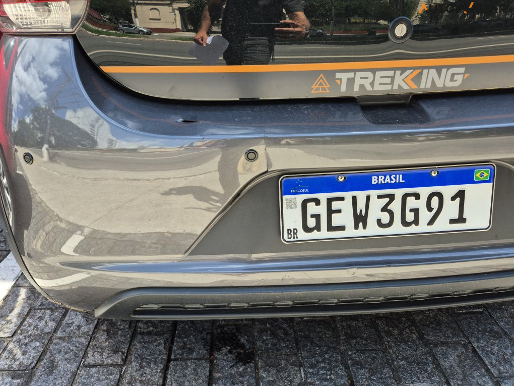 FIAT MOBI 1.0 EVO FLEX TREKKING MANUAL