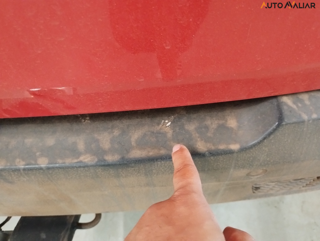 JEEP RENEGADE 1.8 16V FLEX SPORT 4P AUTOMATICO