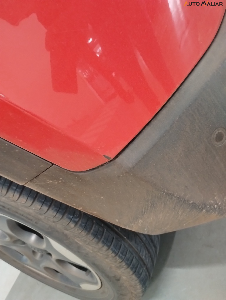 JEEP RENEGADE 1.8 16V FLEX SPORT 4P AUTOMATICO