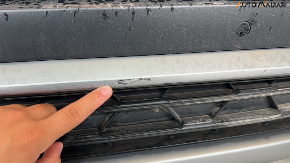 HYUNDAI CRETA 2.0 FLEX ULTIMATE AUTOM&Aacute;TICO