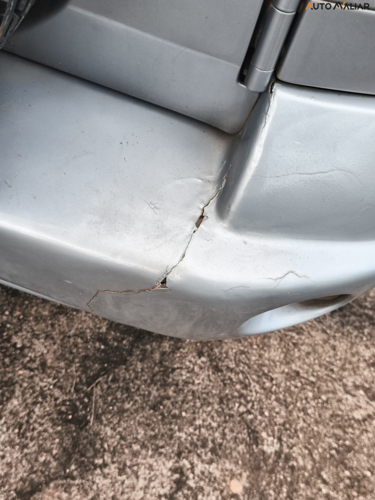 MITSUBISHI PAJERO 2.5 HD 4X4 8V TURBO INTERCOOLER DIESEL 4P MANUAL