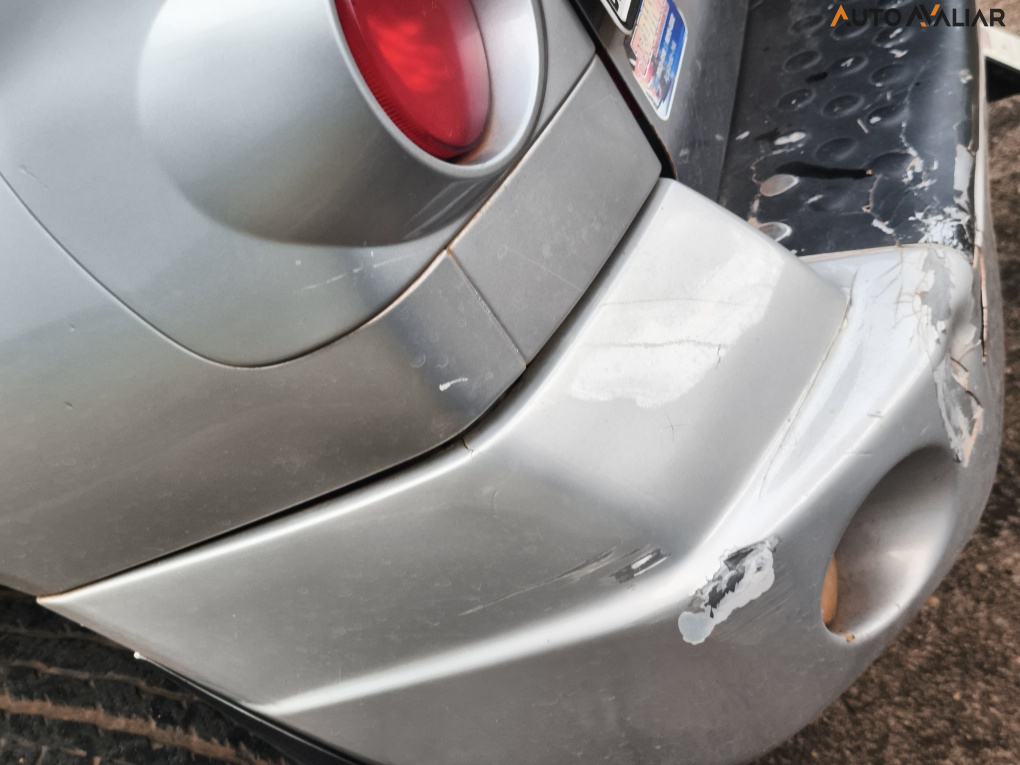 MITSUBISHI PAJERO 2.5 HD 4X4 8V TURBO INTERCOOLER DIESEL 4P MANUAL