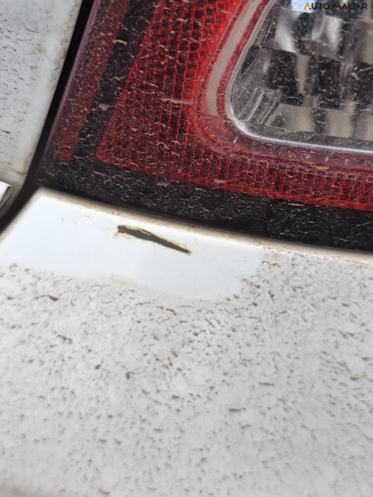 CITROEN C3 1.6 EXCLUSIVE 16V FLEX 4P AUTOMATICO